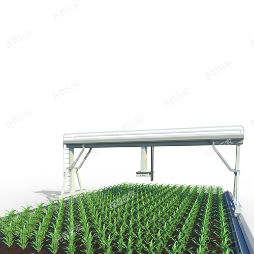 軌道式田間高通量植物表型采集分析平臺TP-GTL-1-UG